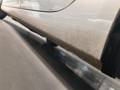 Ford Escort 1.5L Edition - ფოტო 11