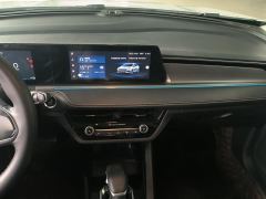 Ford Escort 1.5L Edition - ფოტო 17