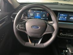 Ford Escort 1.5L Edition - ფოტო 18