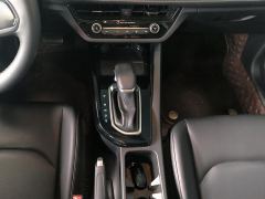 Ford Escort 1.5L Edition - ფოტო 19