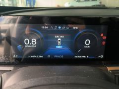 Ford Escort 1.5L Edition - ფოტო 20