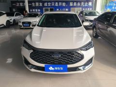 Ford Escort 1.5L Edition - ფოტო 3