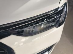 Ford Escort 1.5L Edition - ფოტო 4