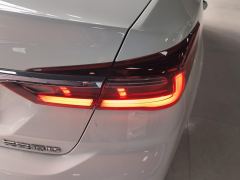Ford Escort 1.5L Edition - ფოტო 5