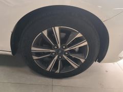 Ford Escort 1.5L Edition - ფოტო 6
