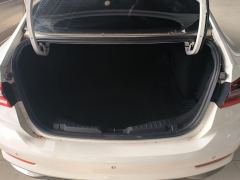 Ford Escort 1.5L Edition - ფოტო 7