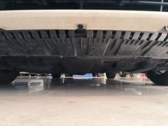 Ford Escort 1.5L Edition - ფოტო 8