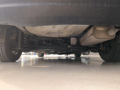 Ford Escort 1.5L Edition - ფოტო 9