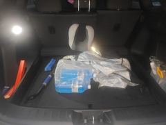 Changan CS75PLUS 1.5T Deluxe Version - ფოტო 7