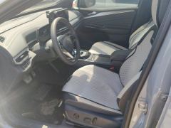 Volkswagen VW ID.4 CROZZ 442km Rear Drive Exclusive Limited Edition - ფოტო 14