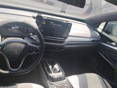 Volkswagen VW ID.4 CROZZ 442km Rear Drive Exclusive Limited Edition - ფოტო 16