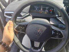 Volkswagen VW ID.4 CROZZ 442km Rear Drive Exclusive Limited Edition - ფოტო 18