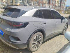 Volkswagen VW ID.4 CROZZ 442km Rear Drive Exclusive Limited Edition - ფოტო 2