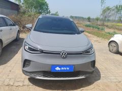 Volkswagen VW ID.4 CROZZ 442km Rear Drive Exclusive Limited Edition - ფოტო 3