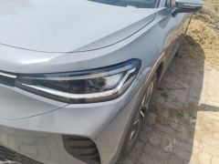 Volkswagen VW ID.4 CROZZ 442km Rear Drive Exclusive Limited Edition - ფოტო 4