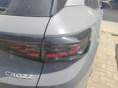 Volkswagen VW ID.4 CROZZ 442km Rear Drive Exclusive Limited Edition - ფოტო 5
