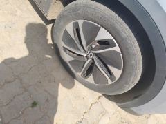 Volkswagen VW ID.4 CROZZ 442km Rear Drive Exclusive Limited Edition - ფოტო 6