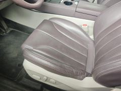 Leapmotor C11 BEV 610km Exclusive Edition - фото 14