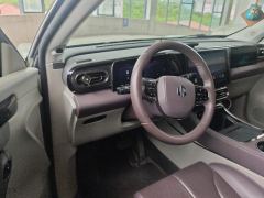 Leapmotor C11 BEV 610km Exclusive Edition - фото 16