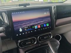 Leapmotor C11 BEV 610km Exclusive Edition - фото 17