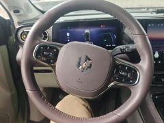 Leapmotor C11 BEV 610km Exclusive Edition - фото 18