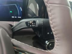 Leapmotor C11 BEV 610km Exclusive Edition - фото 19