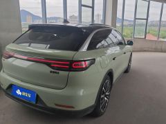 Leapmotor C11 BEV 610km Exclusive Edition - фото 2