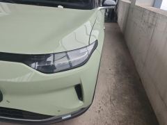 Leapmotor C11 BEV 610km Exclusive Edition - фото 4