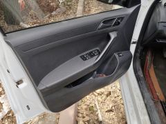 Jetta VA3 1.5L Manual Entry-Level - ფოტო 12