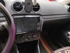 Jetta VA3 1.5L Manual Entry-Level - ფოტო 17