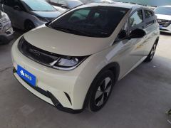 BYD Dolphin 420km Stylish Edition - photo 1