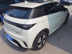 BYD Dolphin 420km Stylish Edition - photo 2