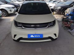 BYD Dolphin 420km Stylish Edition - photo 3
