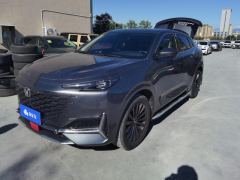 Changan UNI-K 2.0T 2WD Version - ფოტო 1