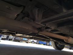 Changan UNI-K 2.0T 2WD Version - ფოტო 10