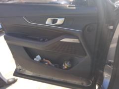 Changan UNI-K 2.0T 2WD Version - ფოტო 12