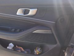 Changan UNI-K 2.0T 2WD Version - ფოტო 13