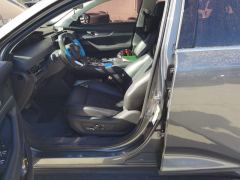 Changan UNI-K 2.0T 2WD Version - ფოტო 14
