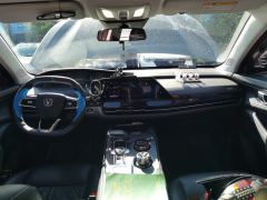Changan UNI-K 2.0T 2WD Version - ფოტო 16