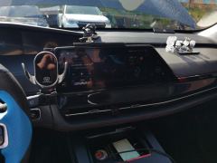 Changan UNI-K 2.0T 2WD Version - ფოტო 17
