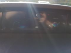 Changan UNI-K 2.0T 2WD Version - ფოტო 18