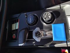 Changan UNI-K 2.0T 2WD Version - ფოტო 19