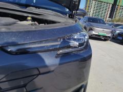 Changan UNI-K 2.0T 2WD Version - ფოტო 4