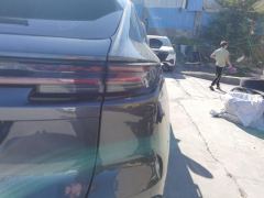 Changan UNI-K 2.0T 2WD Version - ფოტო 5