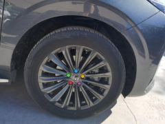 Changan UNI-K 2.0T 2WD Version - ფოტო 6