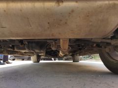 Changan UNI-K 2.0T 2WD Version - ფოტო 9