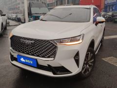 Haval H6 Gen 3 1.5T 2WD Pro - фото 1