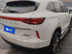 Haval H6 Gen 3 1.5T 2WD Pro - фото 2