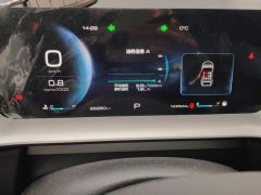 Haval H6 Gen 3 1.5T 2WD Pro - фото 20