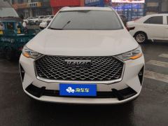 Haval H6 Gen 3 1.5T 2WD Pro - фото 3